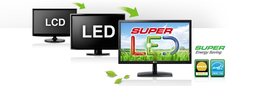 Super Ahorro de Energia